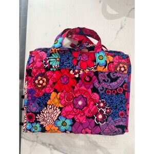 ♥️✨Vera Bradley  Hanging Travel Organizer-Never Used✨♥️
